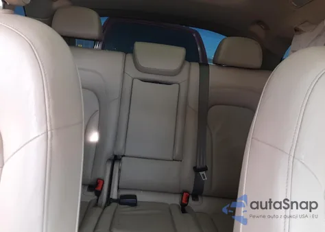 2017 Audi Q5 Premium из США, поврежденный, VIN WA1C2AFP1HA093595